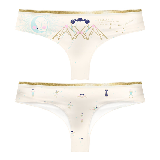 Tangamedia Cosmos Geminis