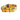 1.5" Wide Spooky Night Nylon Dog Collar