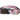 Ugly Sweaters Nylon Dog Collar