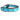 Sea Turtles Nylon Dog Collar