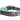 Here For The Treats Neon Green Nylon Dog Collar MD, LG, XL, Leash