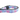 Watercolor Tribal Nylon Dog Collar