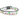 Swimming Ducks Nylon Dog Collar