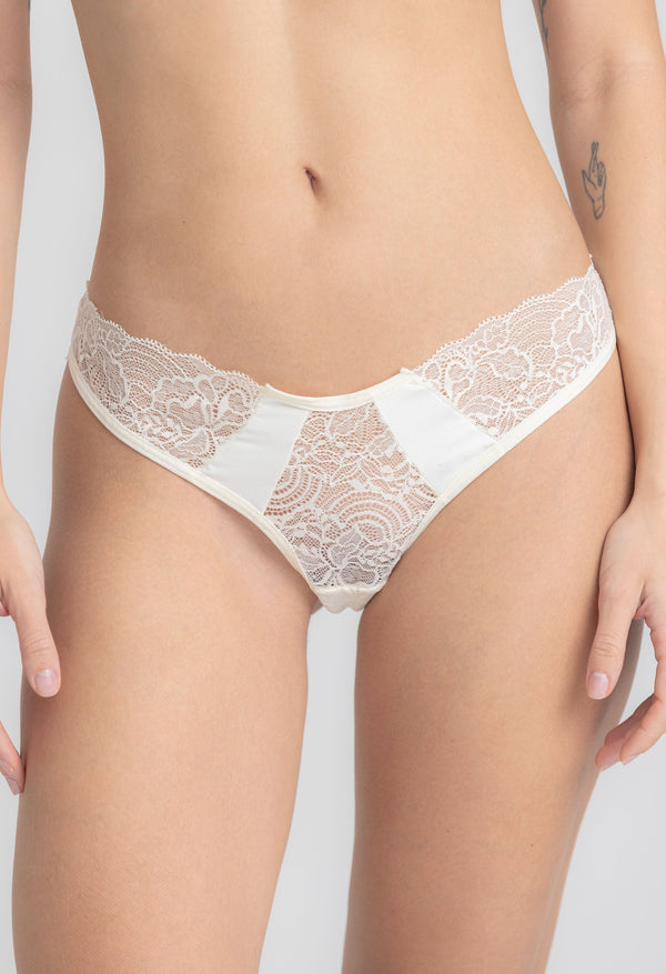 Panty Espontanea