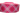 1.5" Wide Pink Plaid Nylon Dog Collar