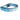 Pelicans Nylon Dog Collar