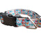Polar Friends Christmas Nylon Dog Collar