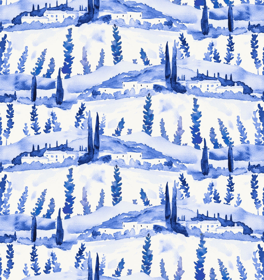 Pijama Pantalón y Camisa Capri