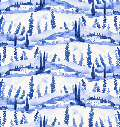 Pijama Pantalón y Camisa Capri