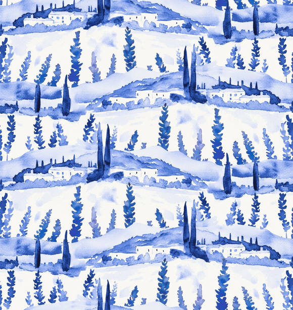 Pijama Pantalón y Camisa Capri