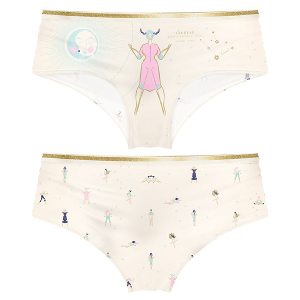 Calcinha Fio Cosmos Tauro
