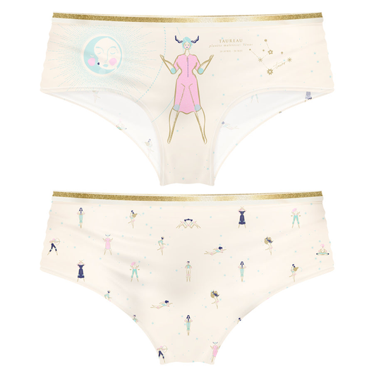 Cachetero Cosmos Tauro