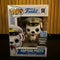Experiência Funko Fundays 2025: Pop! Originals Capitão Proto Edição Limitada 2500