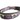 Extra Salty Margarita Black Nylon Dog Collar MD, LG, XL, Leash