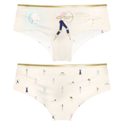 Cachetero Cosmos Sagitario