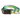 Santa I Know Him! Christmas Nylon Dog Collar