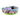 1.5" Wide Hay Girl Hay Cow Nylon Dog Collar