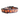 Pizza Slices Nylon Dog Collar