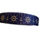 Set Sail Nylon Dog Collar