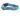 Otters Nylon Dog Collar