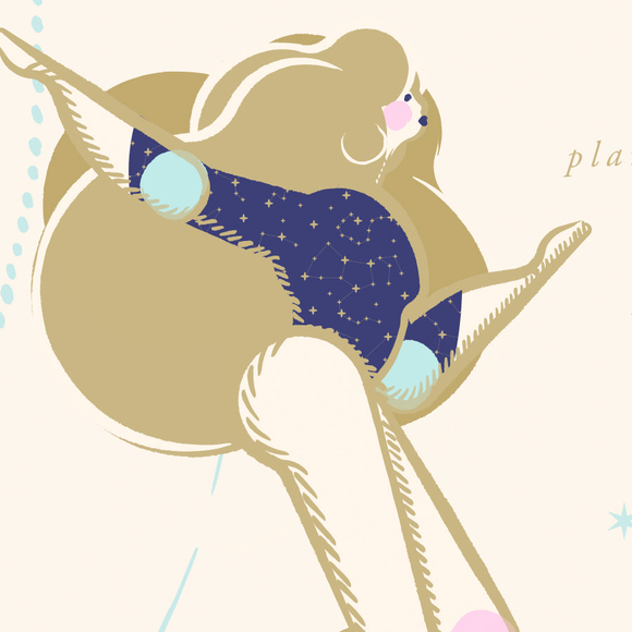 Cachetero Cosmos Leo