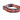 Western Highland Cow Flowers 2 Nylon Dog Collar