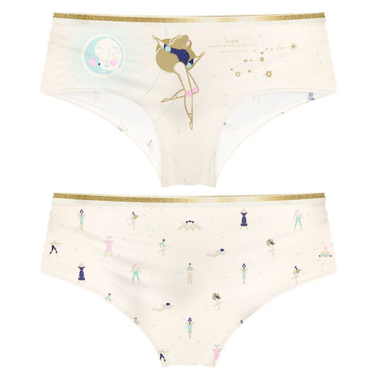 Cachetero Cosmos Leo