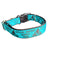 Bigfoot Search Team Cryptid Nylon Dog Collar