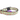 Holly And Ivy Paws Nylon Dog Collar