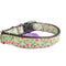 Holly And Ivy Paws Nylon Dog Collar