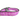 Shit Purple Nylon Dog Collar