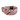 1.5" Wide Aztec Stripes Nylon Dog Collar