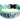 Later Gator Neon Green Nylon Dog Collar MD, LG, XL, Leash, Martingale