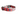 Mothman Cryptid Nylon Dog Collar