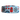1.5" Wide Lighthouse Nylon Dog Collar