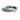 Pizza My Heart Nylon Dog Collar