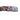 Little Pink Sea Turtles Nylon Dog Collar