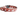 Tartan Plaid Deer Nylon Dog Collar