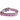 Spoiled Nylon Dog Collar