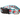 Secret Swear Christmas Nylon Dog Collar