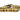 Bees and Gnomes Nylon Dog Collar