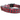 Snowflake Check Plaid Christmas Nylon Dog Collar