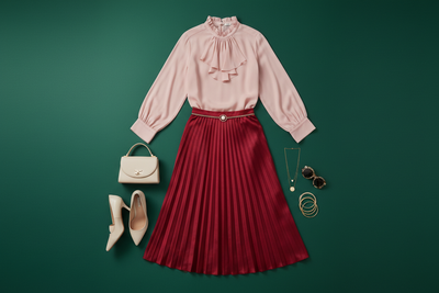 Moda de mujer