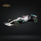 Tarmac Works Mercedes-AMG F1 W11 Lewis 1:64