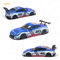 MC LB GTR R35 GT - BRE Branco Azul Livery 1:64