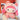 Oversized Sanrio Mymelody Panda Plushie - Tekeno