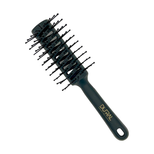 Dural plastic tunnel brush with nylon pins and ball tips - Tekeno
