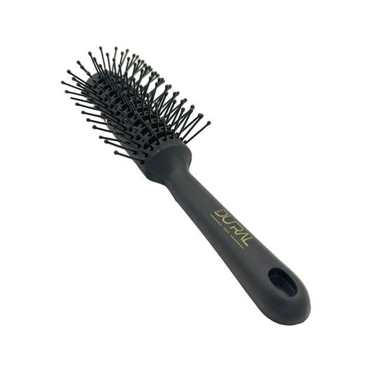 Dural plastic tunnel brush with nylon pins and ball tips - Tekeno