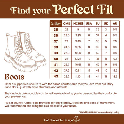 Havana Women's  Boots