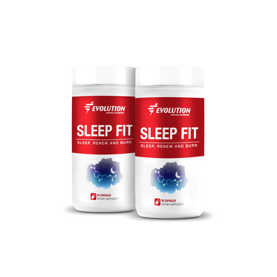 Sleep Fit